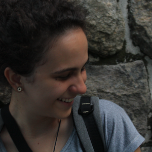 Foto de perfil de Amanda Assis