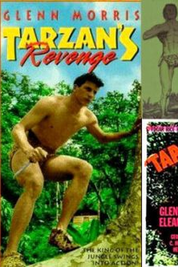 de Filme A vingança de Tarzan (1938)