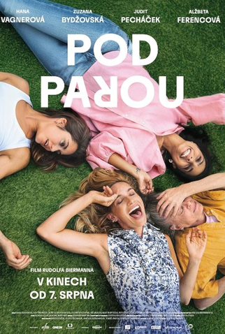 Poster 1 de Filme Pod parou (2025)