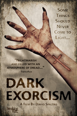 Dark Exorcism (Dark Exorcism)