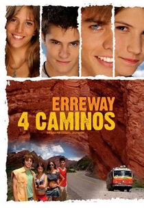 Erreway: 4 Caminos (Erreway: 4 Caminos)