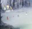 La bête du lac
