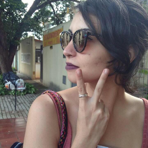 Foto de perfil de Gabriela