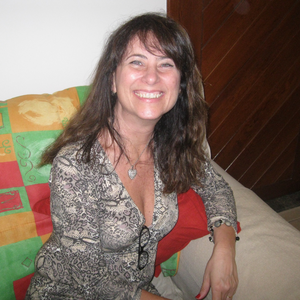 Foto de perfil de Rosangela