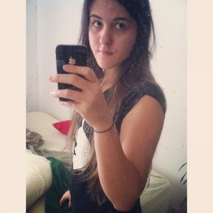 Foto de perfil de Camila Tassara