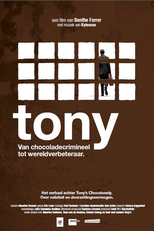 O Caso do Chocolate (Tony)