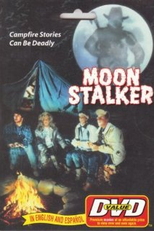 Um Demônio Está Solto (Moonstalker)