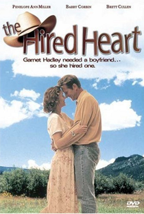The Hired Heart - Poster / Capa / Cartaz - Oficial 1