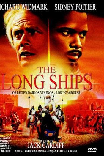  de Filme Os Legendários Vikings (1964)