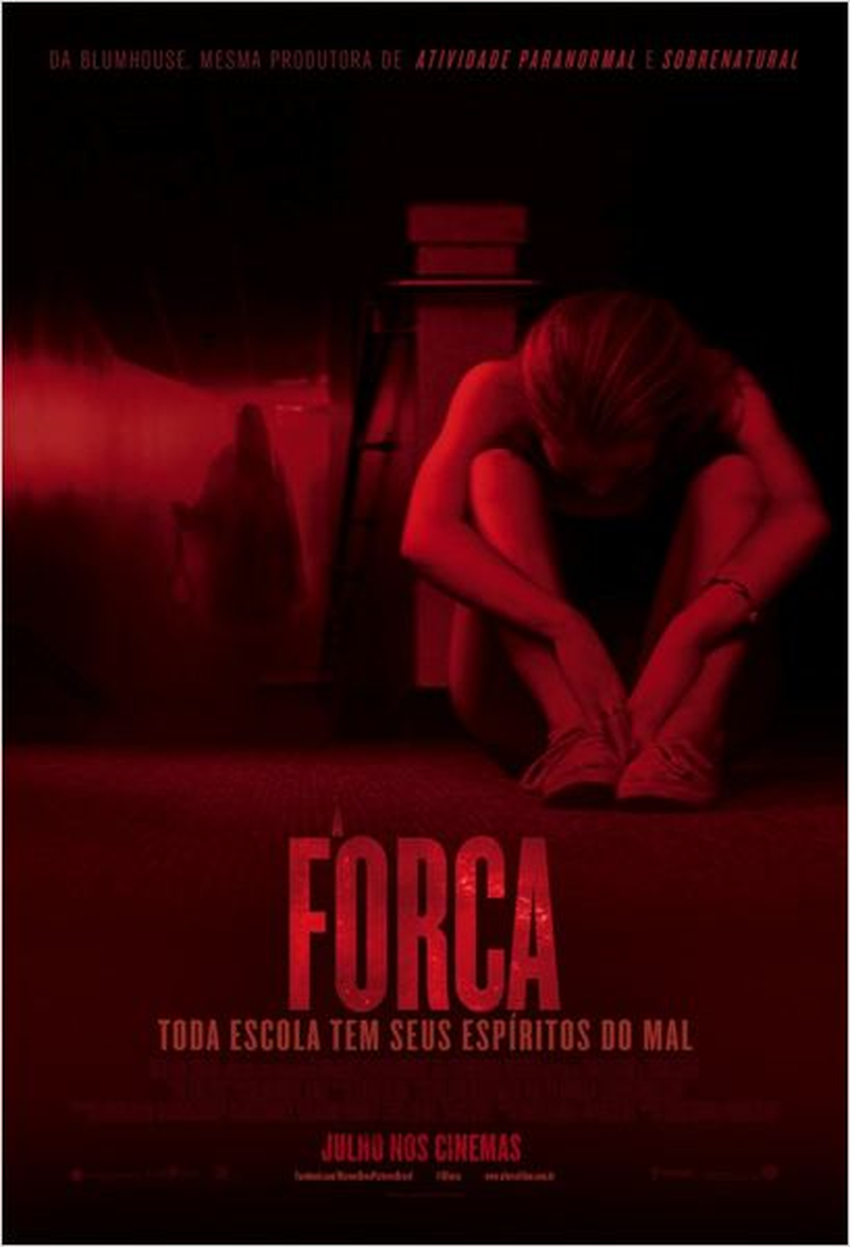 Crítica de A Forca