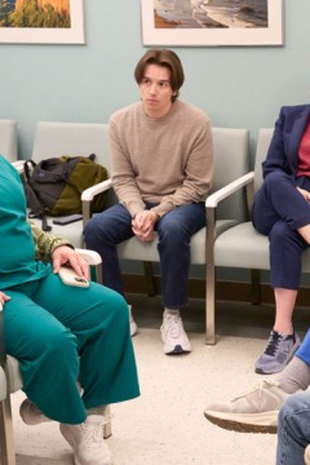 Poster de Episódio We Make Time (2026)