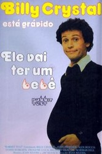  de Filme Ele Vai Ter Um Bebê (1978)