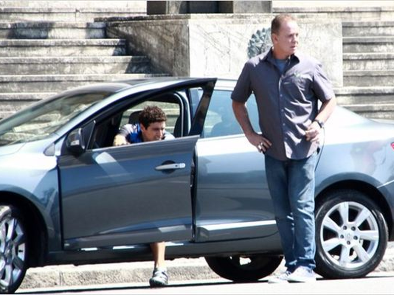 Foto 1 de Se Puder... Dirija!