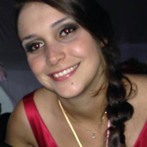Foto de perfil de Marília Crispi