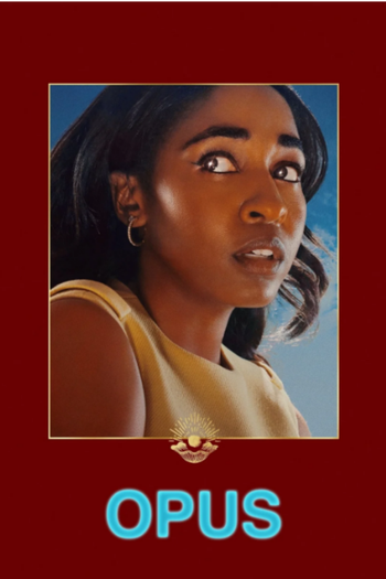  de Filme Opus (2025)