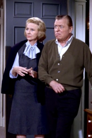 Poster de Episódio The Prowler (1965)