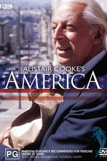 Poster de Série America (1972)