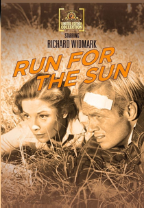 Dois Destinos se Encontram (Run for the Sun)