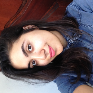 Foto de perfil de Maria Luiza