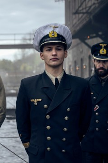 Poster de Episódio Neue Befehle (2022)