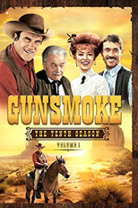 Gunsmoke (10ª Temporada) (Gunsmoke (Season 10))