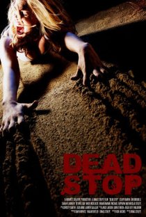 Dead Stop - Poster / Capa / Cartaz - Oficial 1