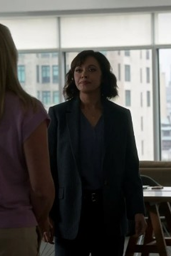 Poster de Episódio New York Minute (2024)