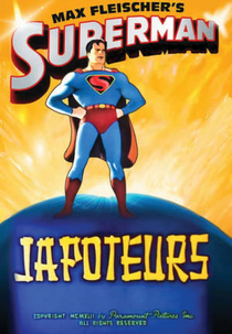 Sequestradores Japoneses (Japoteurs)