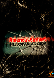 America's Scariest Halloween Attractions (America's Scariest Halloween Attractions)