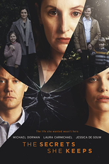 The Secrets She Keeps (The Secrets She Keeps)