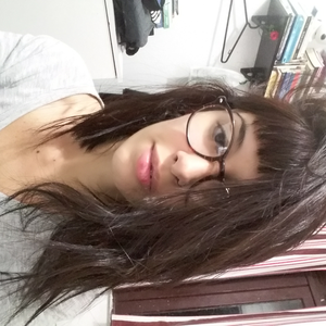 Foto de perfil de Nayara Duarte