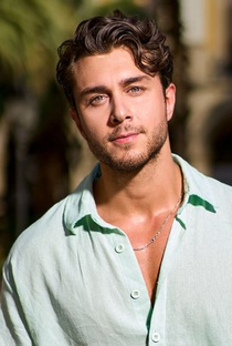 Onur Seyit Yaran - Poster 1