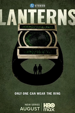 Lanternas (1ª Temporada) (Lanterns (Season 1))
