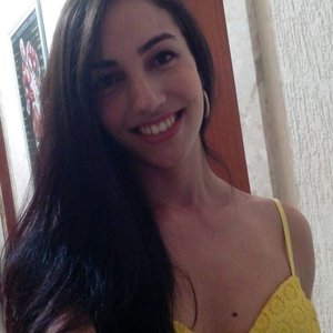 Foto de perfil de Marcelly