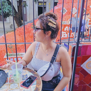 Foto de perfil de Monique de Castro