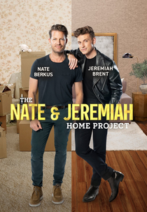 Nate e Jeremiah: Bem-vindo ao Lar! (The Nate & Jeremiah Home Project)