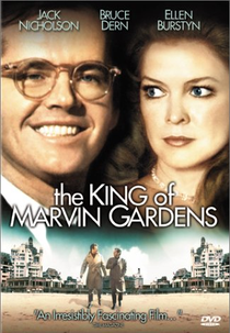 O Dia dos Loucos (The King of Marvin Gardens)