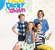 Nicky, Ricky, Dicky & Dawn (4ª Temporada)