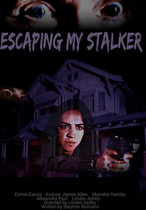 Perseguida Por Meu Passado (Escaping My Stalker)