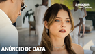 Nossa Culpa | Anúncio de Data | Prime Video