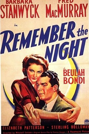  de Filme Lembra-se Daquela Noite? (1940)