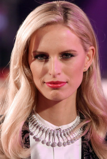 Karolina Kurkova - Poster 1