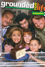 Grounded for Life (2ª Temporada) (Grounded for Life (Season 2))