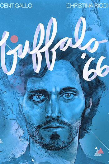  de Filme Buffalo '66 (1998)
