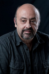 Jesús Castejón (I) - Poster 1