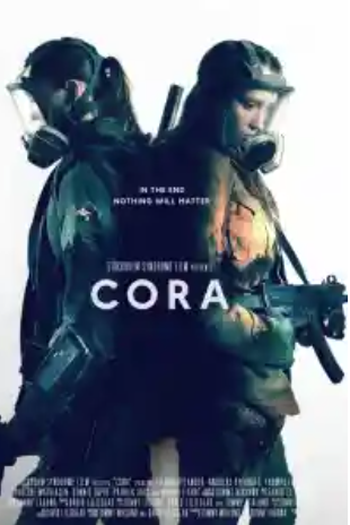  de Filme Cora: O Último Suspiro (2023)