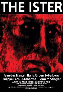 The Ister (The Ister)