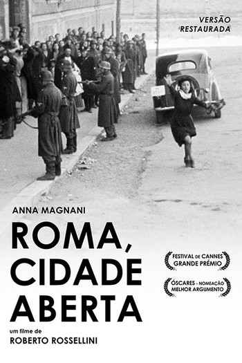  de Filme Roma, Cidade Aberta (1945)