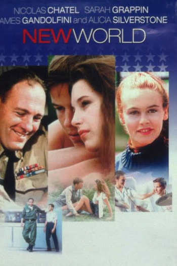  de Filme Le Nouveau Monde (1995)