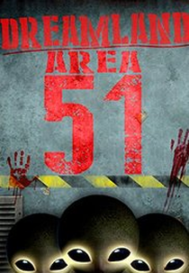 Dreamland - Segredos da Área 51 (Dreamland: Area 51)